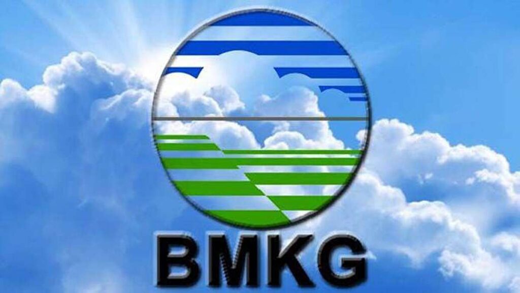 Penting! Catat Prediksi BMKG Kapan Musim Hujan di Jabodetabek Dimulai 53 Logo BMKG cuaca