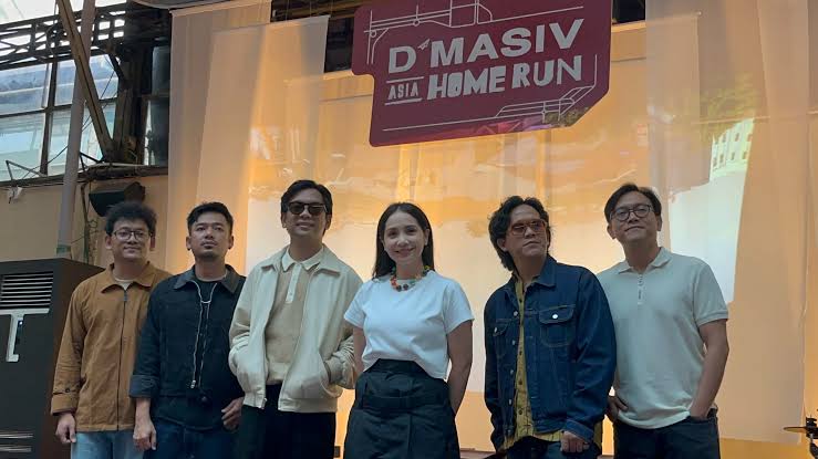 Dahsyat! RANS Entertainment Jadi Promotor Musik Tur Asia D'MASIV 52 rans2