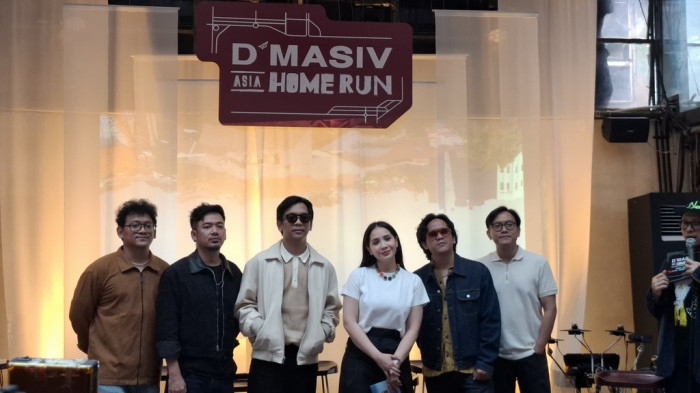 Dahsyat! RANS Entertainment Jadi Promotor Musik Tur Asia D'MASIV 53 rans3
