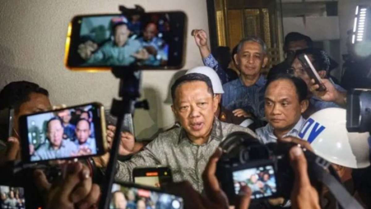 Sengit! Kubu Febrie Persoalkan Penetapan Tersangka dalam Praperadilan, Ini Respon Komisi Kejaksaan 51 febrie