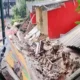 Tragis! Tembok Roboh Gunung Sindur Menimpa Nenek 62 Tahun Hingga Tewas 55 tembok sekolah roboh