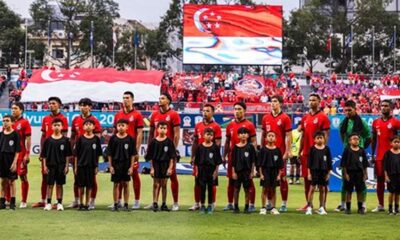 timnas singapura