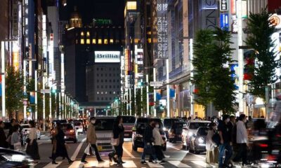 perusahaan jepang