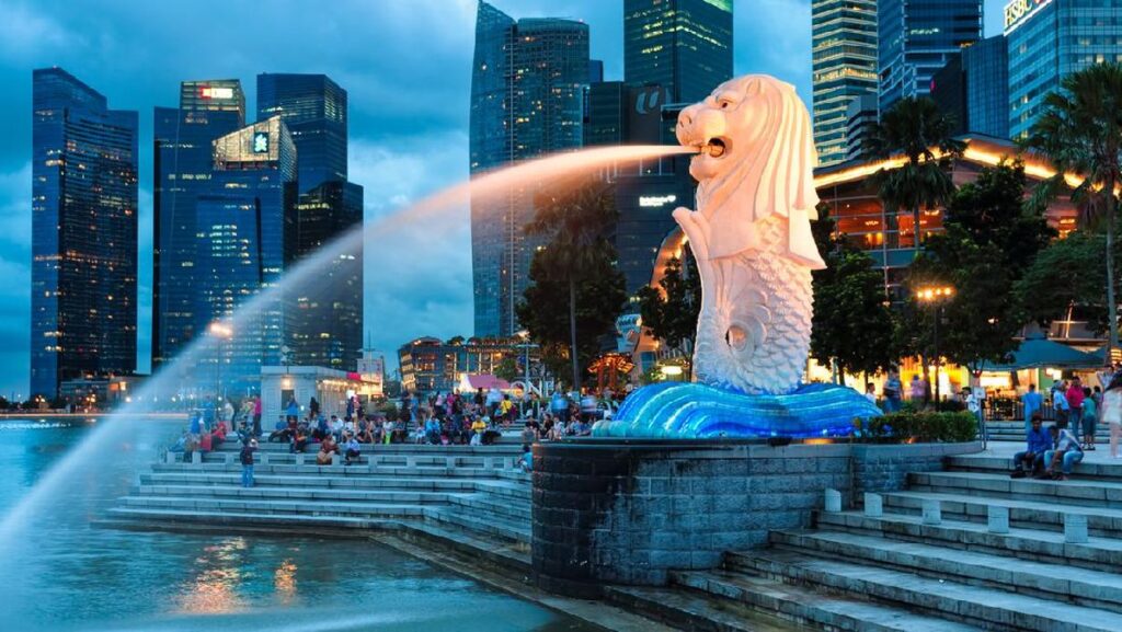Proyek Ambisius: Reklamasi Pulau Singapura Akan Gabungkan 3 Wilayah 52 vaccinated travel lanes singapore 3 hal wajib tahu jika mau ke singapura 169