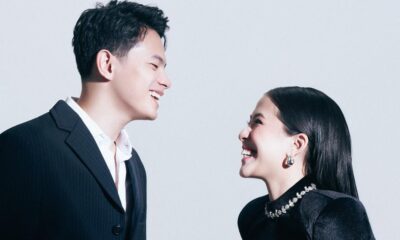 gaya Adhisty Zara foto maternity