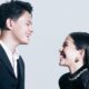 gaya Adhisty Zara foto maternity