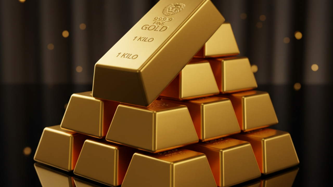 Anjlok! Harga Emas Antam Hari Ini Jatuh hingga Rp 40.000 per Gram 50 1 11
