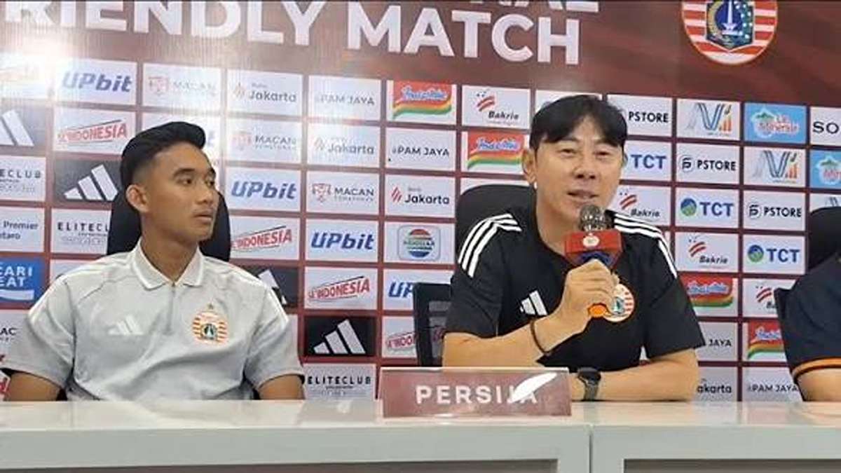 Dahsyat! Mengulas Rapor Shin Tae Yong di GBK Jelang Laga Persija vs Persib 51 1000000697 3 11zon