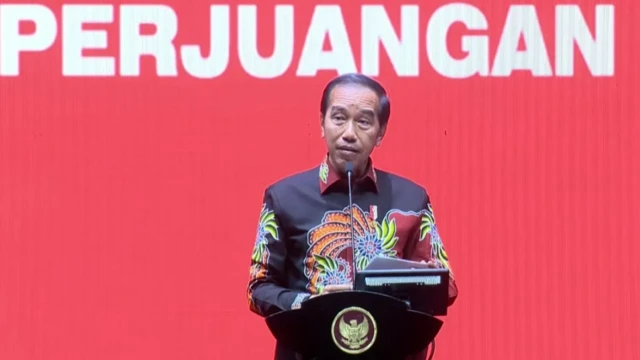 PDIP Pecat Kader Surabaya, Keputusan Tegas Usai Sowan dan Bela Jokowi 52 1000000826 1