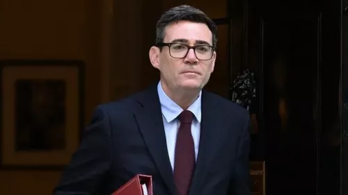Mengejutkan! Trump Ingin Irlandia Bersatu hingga Senggol Inggris 53 1000000830