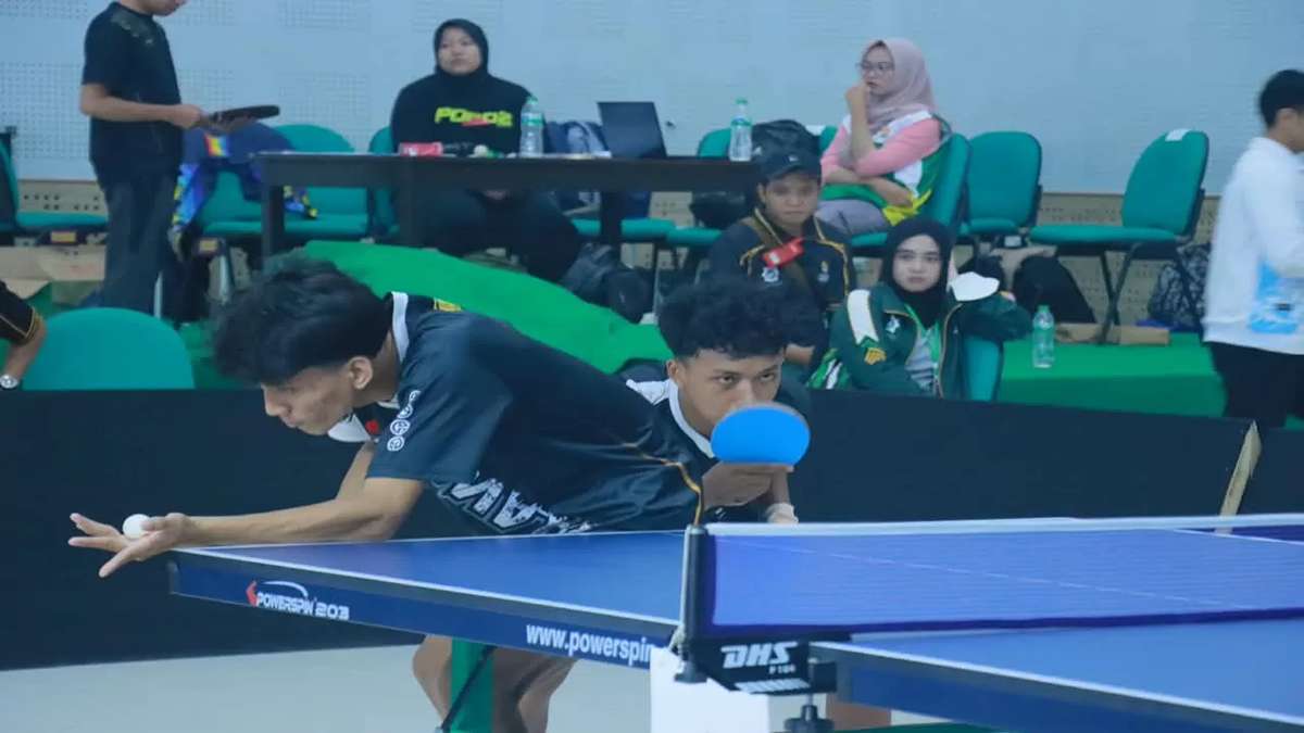 Hebat! Ribuan Mahasiswa Baru USM Ikuti Pakem 2026 dan Terima Pesan Inspiratif Rektor 53 1000000863