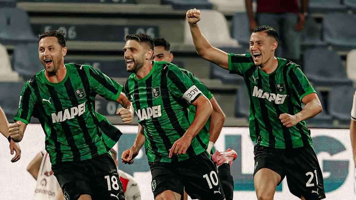 Pukulan Telak! Jay Idzes Absen Bela Timnas Indonesia di FIFA ASEAN Cup 53 Jay Idzes absen bela Timnas Indonesia