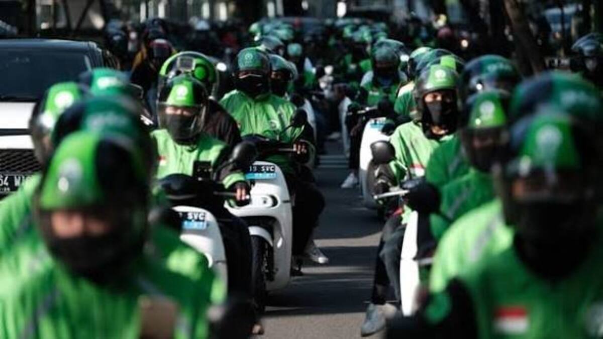 Pencipta Ojol PHK 3000 Orang 5 Fakta Tragis, Heboh, & Mengejutkan! 52 1000027485