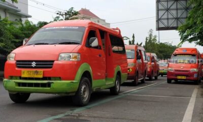 14685 tempat mangkl angkot semarang