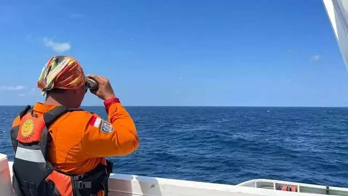 Tragedi 5 Jurnalis Hilang Kontak Saat Liput Erupsi Anak Krakatau 53 Tragedi 5 Jurnalis Hilang Kontak Saat Liput Erupsi Anak Krakatau