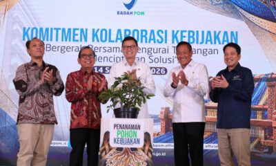 Forum Menenun Kebijakan