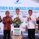 Gebrakan Luar Biasa! BPOM RI Gelar Forum Menenun Kebijakan Lintas Sektor 77 Forum Menenun Kebijakan