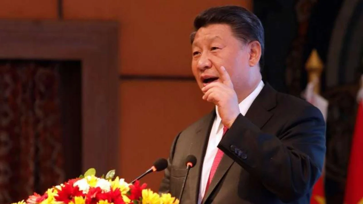 Dilema! Bos Anthropic Ingin Perlambat AI Tapi 'Takut' Xi Jinping 51 5f96d0760c07e viva militer presiden china xi jinping 1265 711