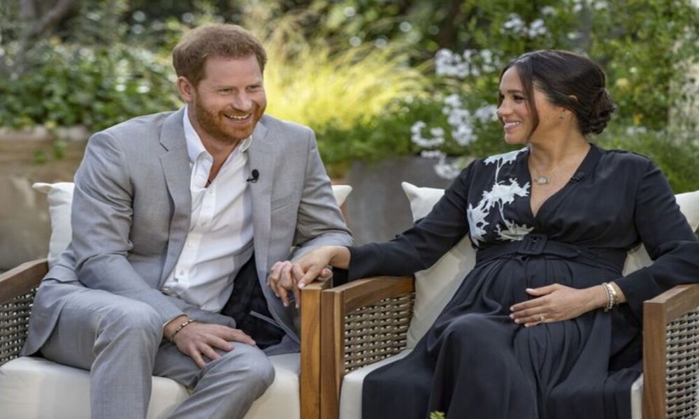 herry dan meghan