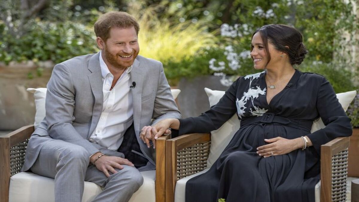 Terungkap! Ternyata Segini Biaya Fantastis gaya hidup mewah Pangeran Harry dan Meghan Markle 50 herry dan meghan