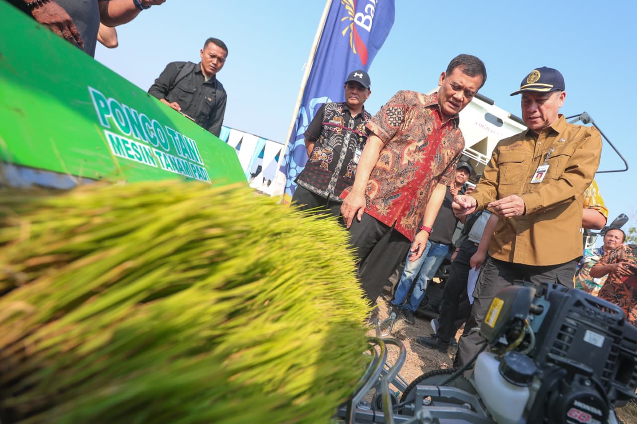 Dialog Kelompok Tani di Pemalang4