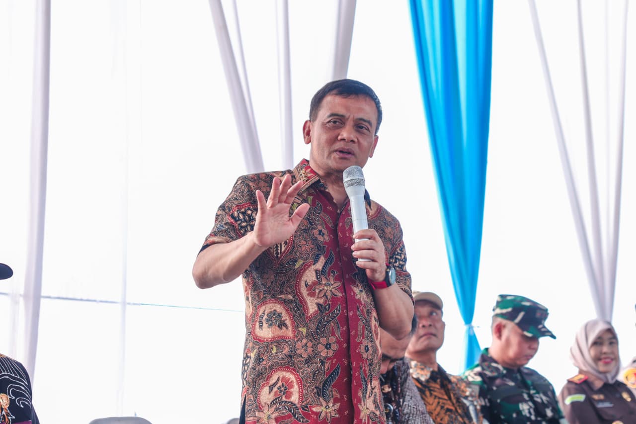 Dialog Kelompok Tani di Pemalang7
