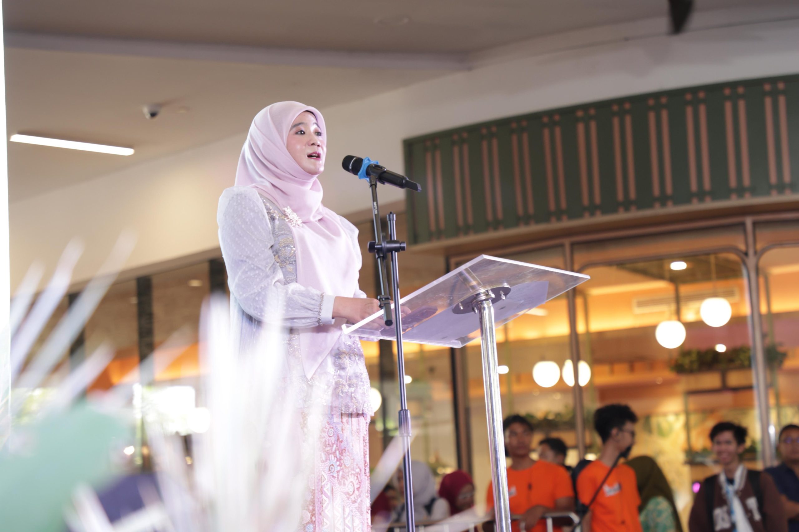 Festival Literasi Jateng Hadirkan Inspirasi! Budaya Membaca Generasi Zilenial Terus Diperkuat 53 Festival Literasi7 scaled 1