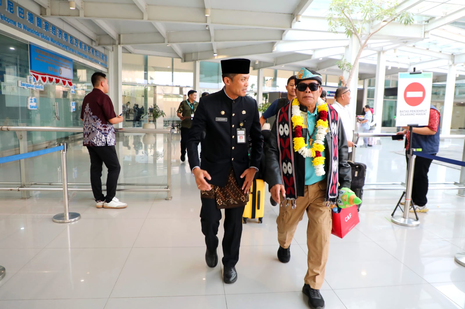 Istimewa! MTQ Nasional XXXI Jadi Momen Gubernur Kaltara Pulang ke Rumah Kedua 52 IMG 20260911 WA0043