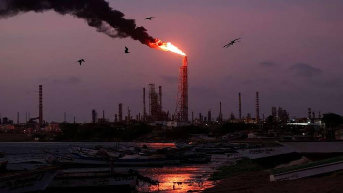 Mengejutkan! Langkah Strategis AS Ambil Alih Ladang Minyak Rusia dan China di Venezuela 52 IMG 0105