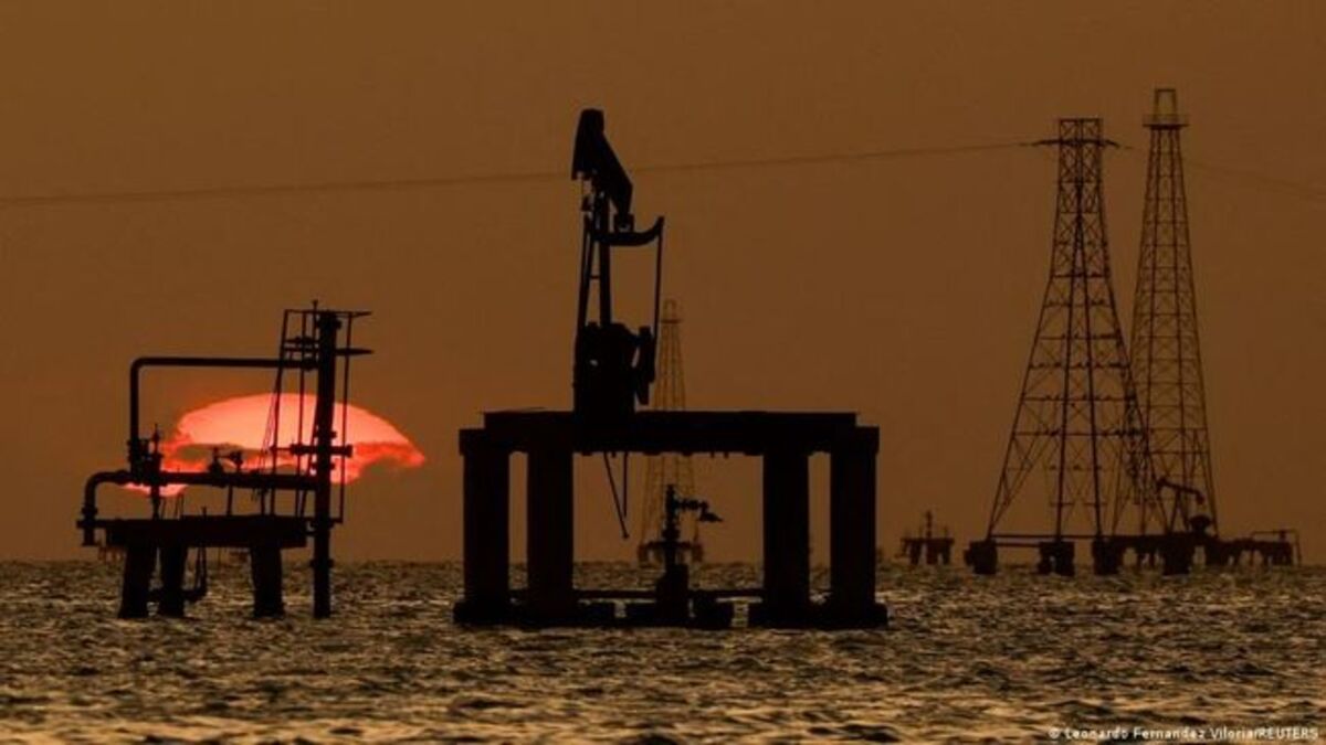 Mengejutkan! Langkah Strategis AS Ambil Alih Ladang Minyak Rusia dan China di Venezuela 50 IMG 0106