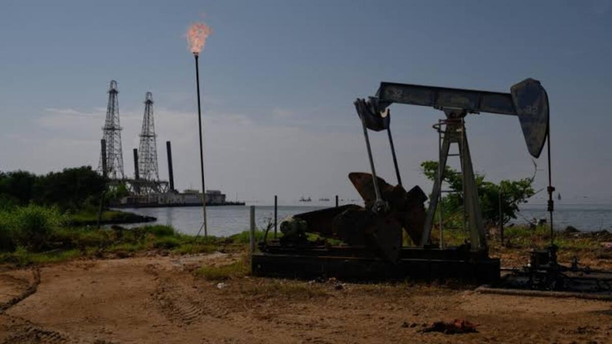 Mengejutkan! Langkah Strategis AS Ambil Alih Ladang Minyak Rusia dan China di Venezuela 51 IMG 0107