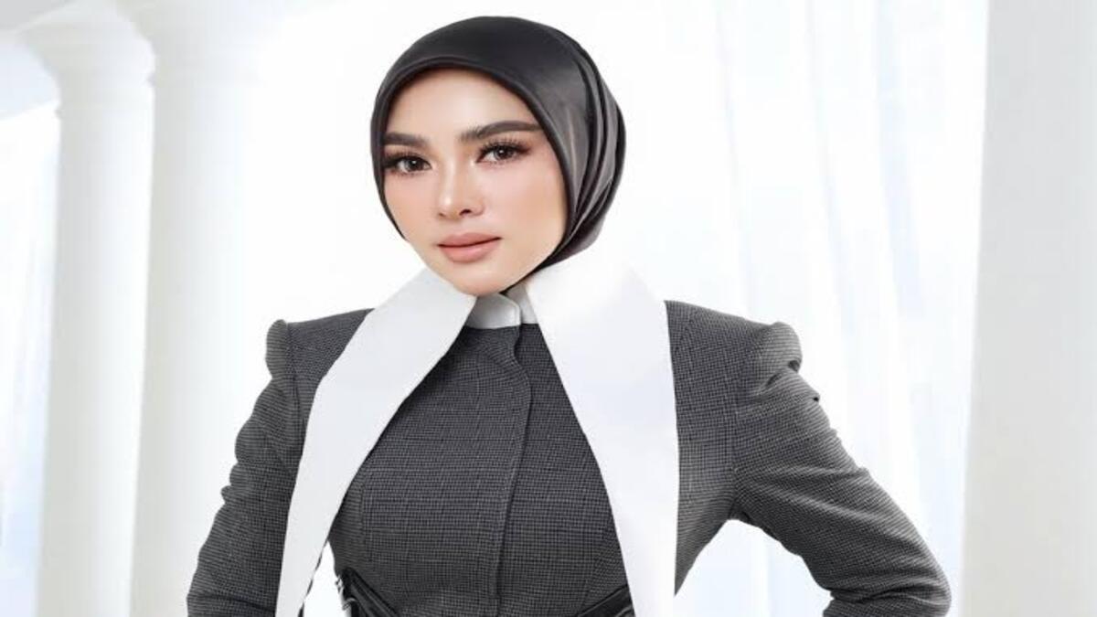 Kisah Mengharukan Dua Kali Keguguran Syahrini, Sedihnya Melebihi Putus Cinta 50 IMG 0430 1