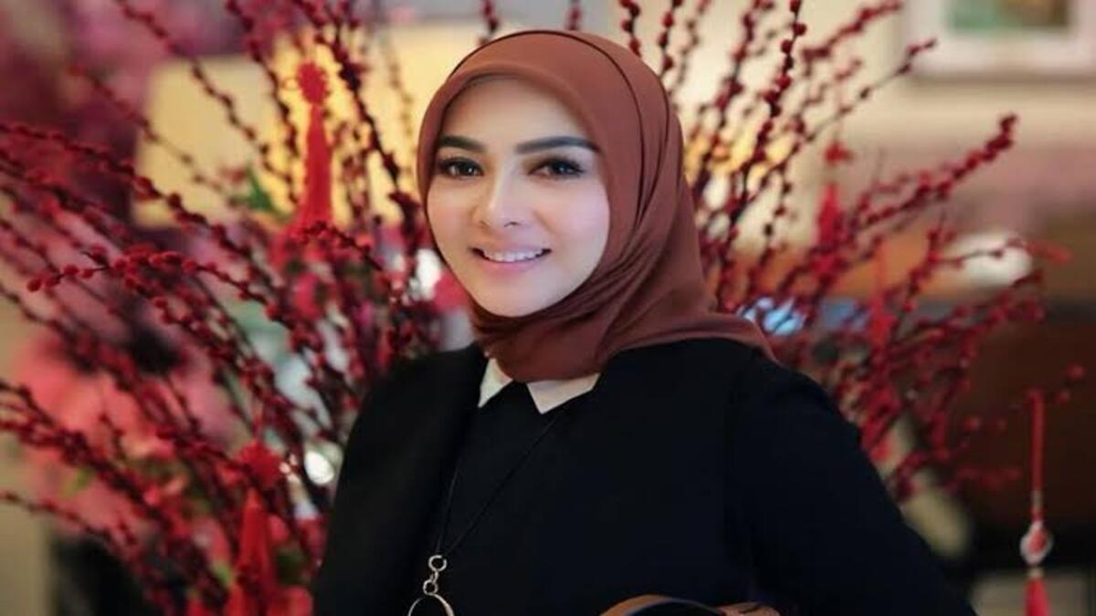 Kisah Mengharukan Dua Kali Keguguran Syahrini, Sedihnya Melebihi Putus Cinta 51 IMG 0435