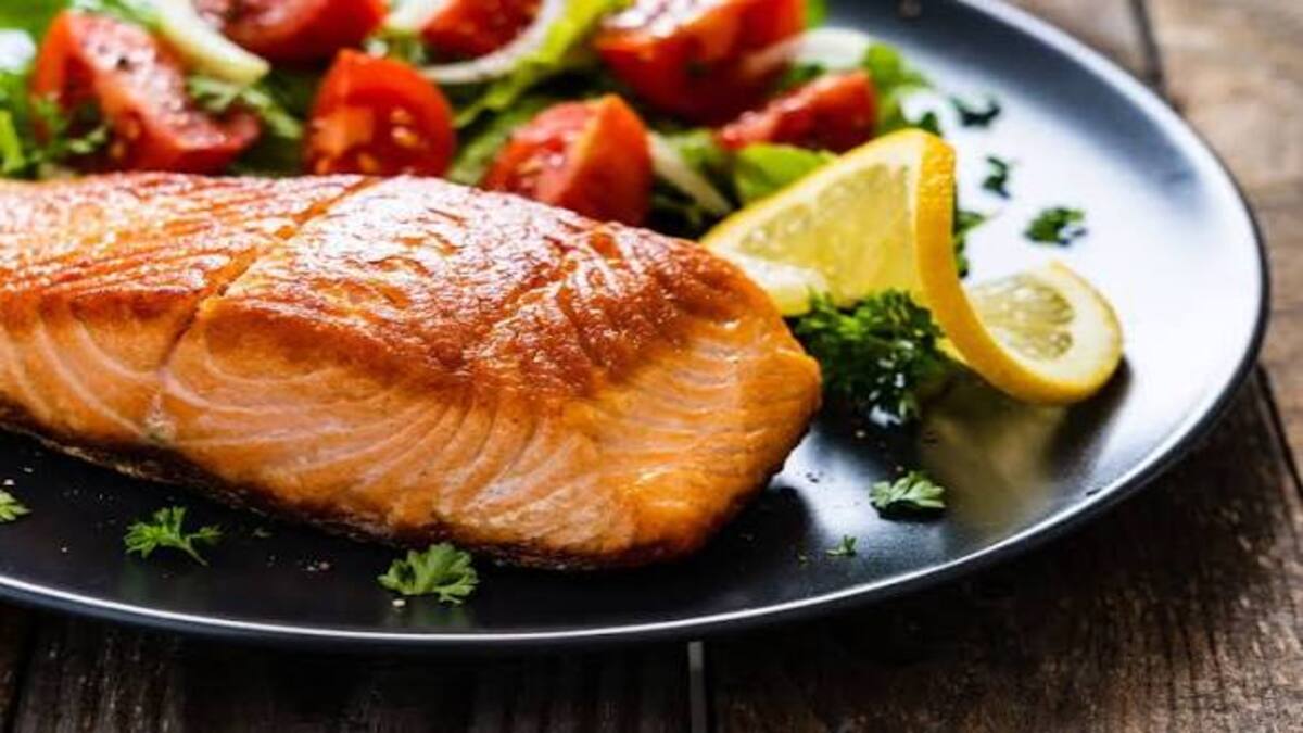 Terbukti Ampuh! 5 Makanan Tinggi Protein Lawan Peradangan Pengganti Telur 52 IMG 0967