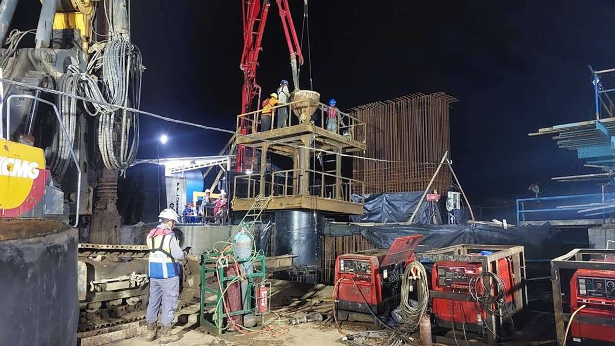 Proyek Jembatan Pulau Rp 5,25 Triliun Tuntas Pada 2028 51 Proyek Jembatan Pulau Rp 5,25 Triliun Tuntas Pada 2028