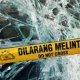Ilustrasi kecelakaan bus