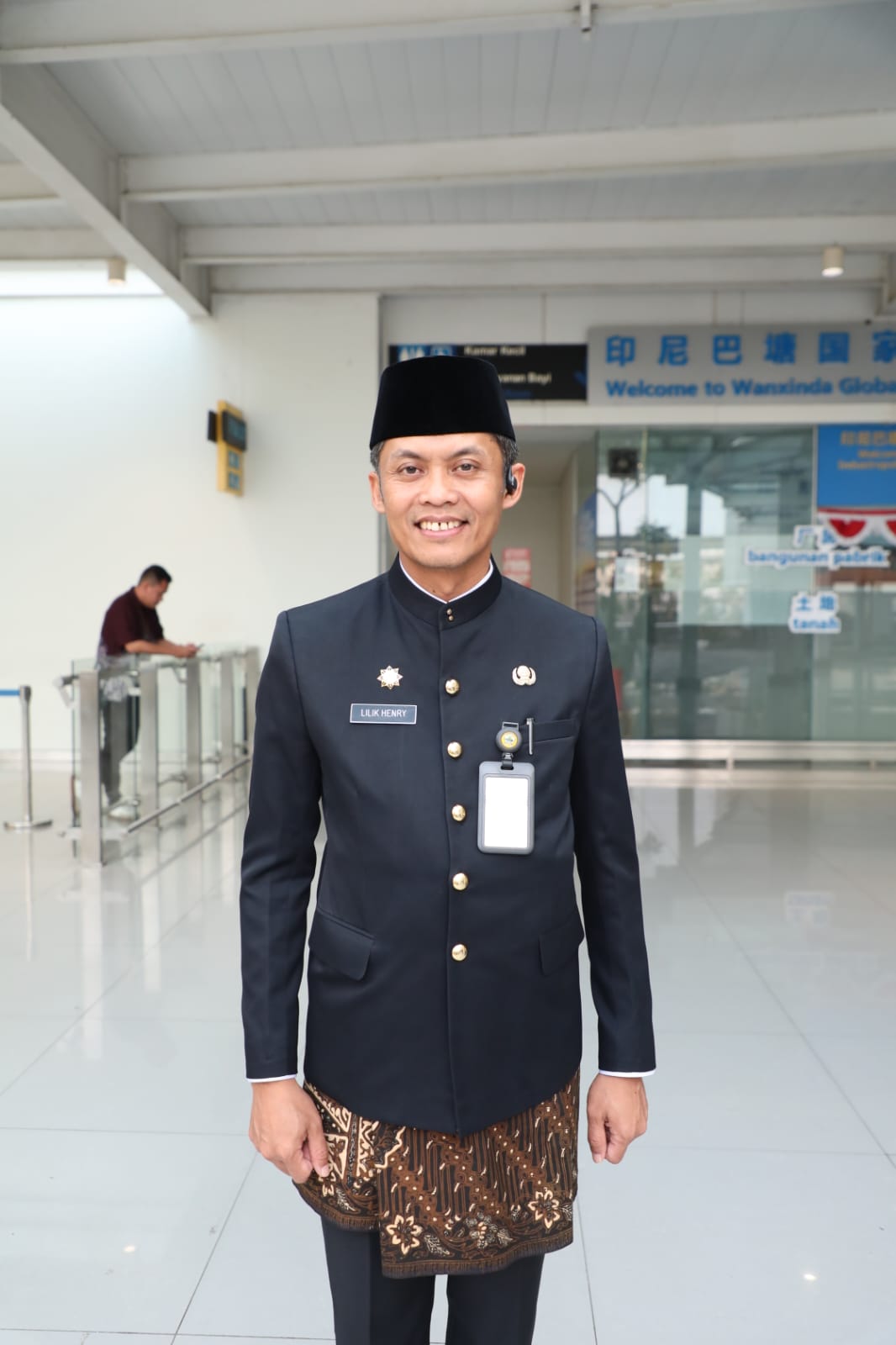 Siap Total! Dukungan Digital MTQ Nasional Jateng Perkuat Akses Informasi 53 Kadiskomdigi3