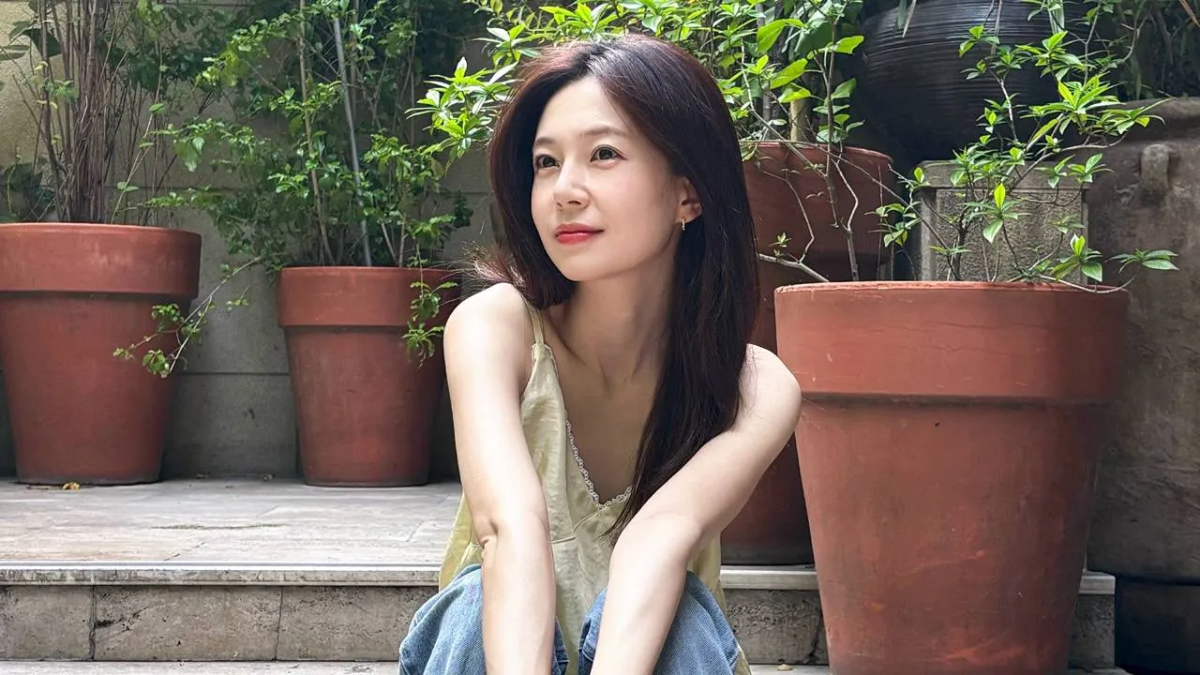 Artis Baek Jin Hee Menikah 23 Januari 2027 Gegerkan Fans