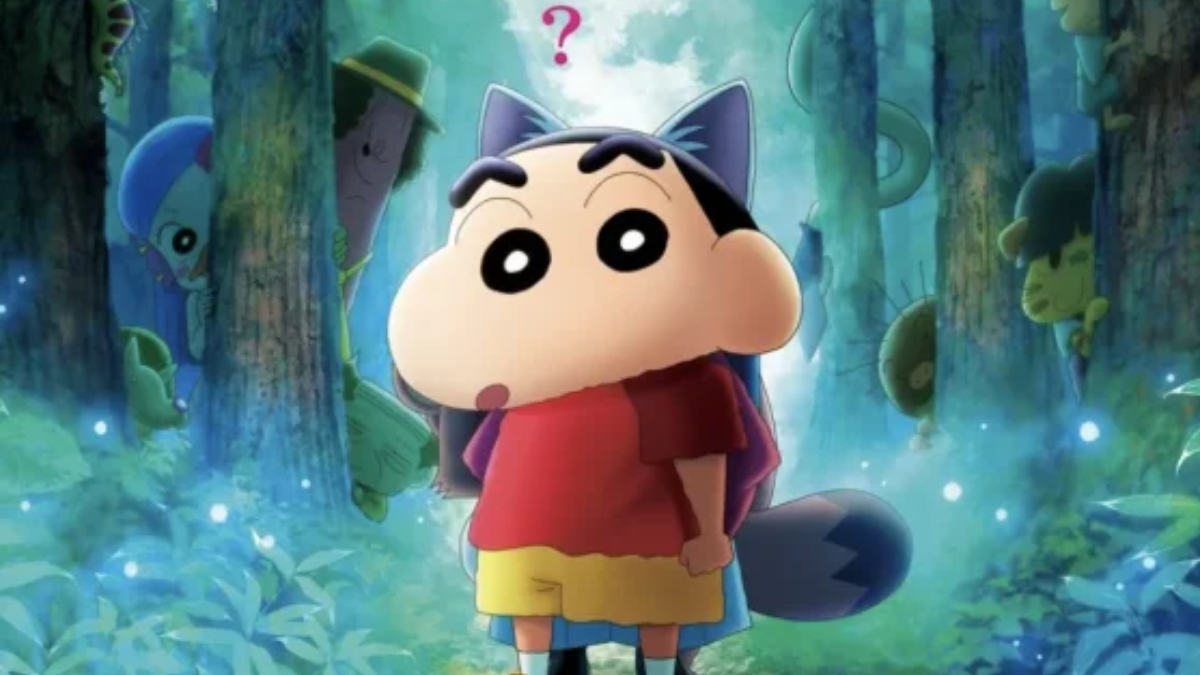 Rekor Film Shin-chan Terbaru Sukses Raup Rp309 Miliar 52 Rekor Film Shin-chan Terbaru Sukses Raup Rp309 Miliar