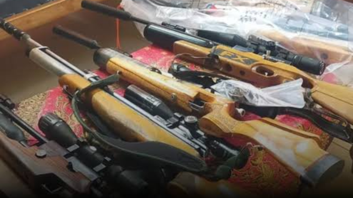 Tragedi Berburu Musang 1 Pria Bangli Wafat Jatuh ke Jurang