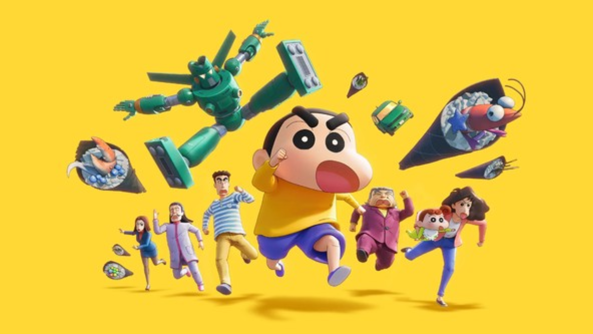 Rekor Film Shin-chan Terbaru Sukses Raup Rp309 Miliar 51 New Project 121 D113291