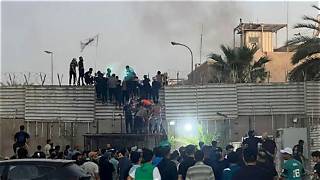 Demonstran Australia Serukan Usir Dubes Israel Atas Kematian Relawan Gaza 52 OIP 13