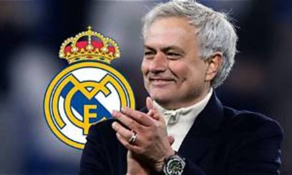 perjudian Mourinho sukses