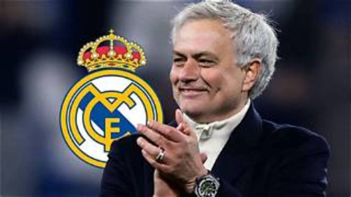 perjudian Mourinho sukses