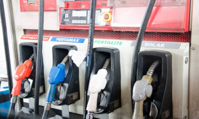 SPBU PERTAMINA