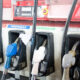 SPBU PERTAMINA