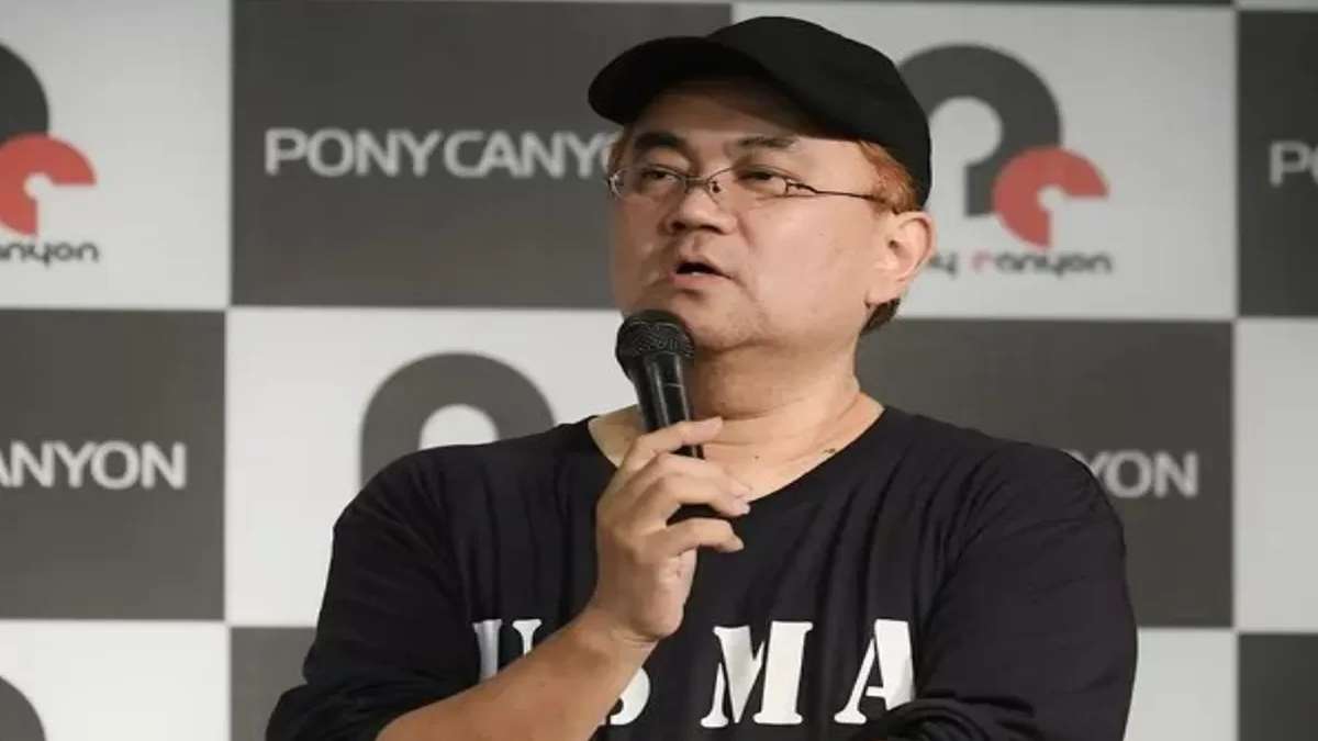 Animator Yuji Yanase Usia 59 Tahun Meninggal Dunia