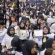 Pembukaan Pakem USM 2026: Dari Pesan Kebangsaan Hingga Pelantikan Maba 75 USM19703