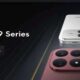 HP POCO F9 Pro dan F9 Ultra Gebrak Pasar dengan Kamera 200 MP dan Baterai Jumbo 52 Poster peluncuran global seri POCO F9 dengan tanggal 1 September 2026 dan gambar modul kamera ponsel