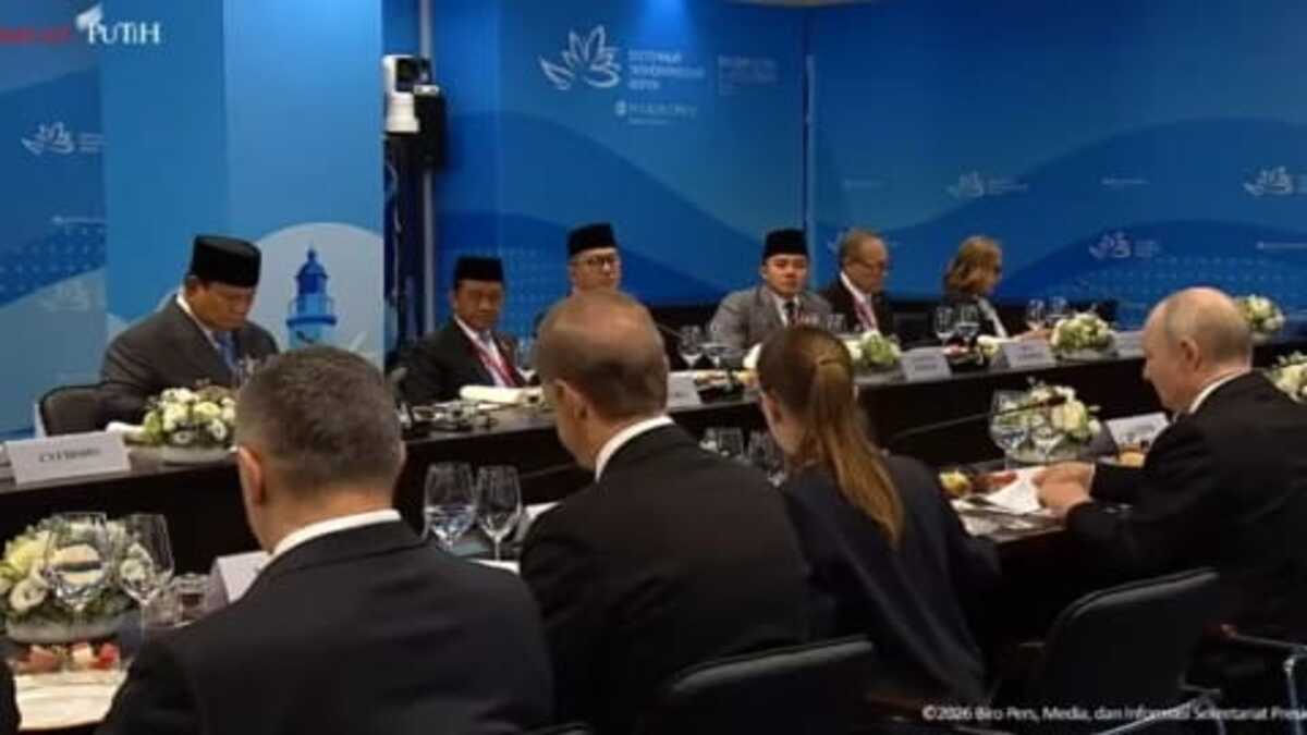Prabowo singgung semangat gotong royong di hadapan Putin 51 WhatsApp Image 2026 09 04 at 09.21.26 1